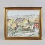 1764&nbsp;6007&nbsp;WATERCOLOUR